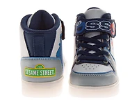 Sesame Street Boys Comfortable Casuals Sneaker