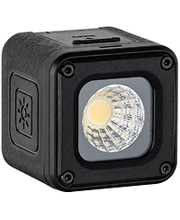 SmallRig RM01 3W Daylight Mini Led Video Light, Bundle with Pro 9.5' Air-Cushioned Light Stand
