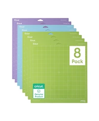 Cricut Machine Mat Variety Pack