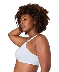 Bali Women's Coolest Smoothing Underwire T-Shirt Bra DF4580