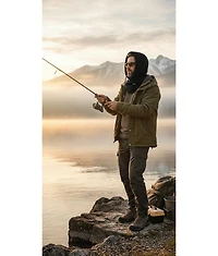 seamless outdoors Sports Face Cover For Cold Weather