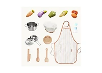 Tiny Land PopJoy Play Kitchen