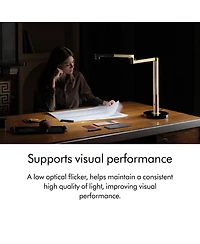 Dyson Solarcycle Morph Desk Light