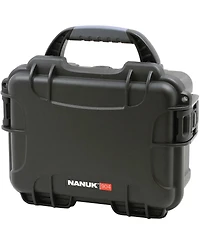 Nanuk 904 Waterproof Hard Case with Foam Insert