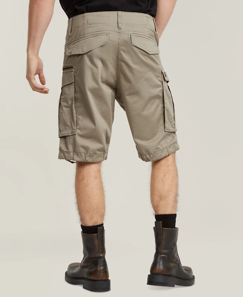 G-Star Raw Men's Rovic Cargo Shorts, Created for Macy's