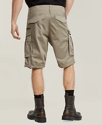 G-Star Raw Men's Rovic Cargo Shorts, Created for Macy's