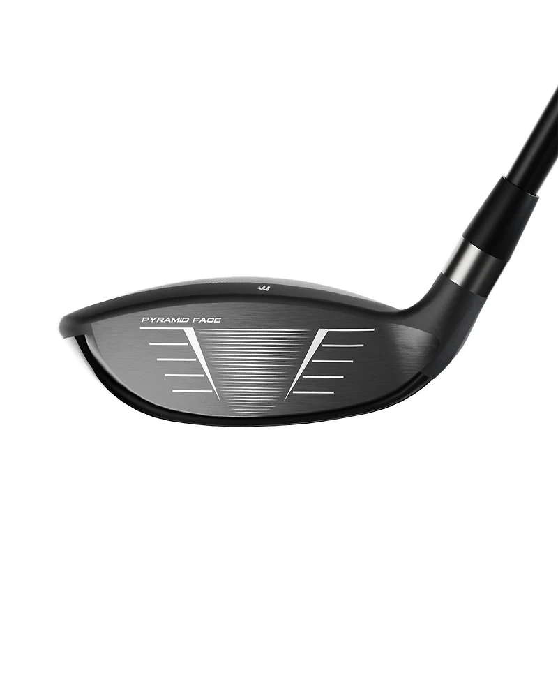 Tour Edge Exotics Lite Right Hand Womens Fairway Woods