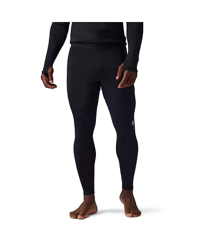 Backcountry Men's Cedars Rws Merino Mid-Wt Baselayer Bottom Midweight Long Underwear Bottoms