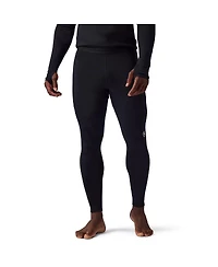 Backcountry Men's Cedars Rws Merino Mid-Wt Baselayer Bottom Midweight Long Underwear Bottoms