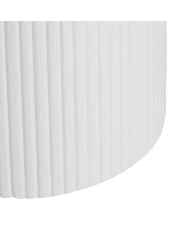 Streamdale Furniture Pedestal Column Plant Stand