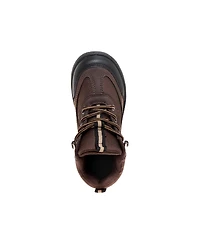 Avalanche Little Girls Comfortable Outdoor Boots