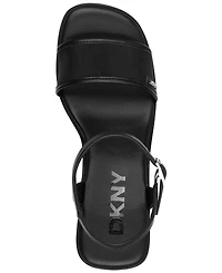 Dkny Women's Mavelle Platform Sandals