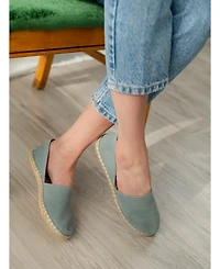 Miz Mooz Women's Carmena Flats