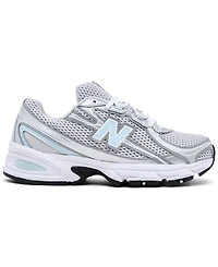 New Balance 740 Casual Sneakers from Finish Line