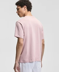 Sun + Stone Men's Surf Haven Mermaid Graphic Cotton T-Shirt, Macy's Exclusive