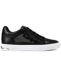 Dkny Women's Abeni Ii Lace-Up Sneakers