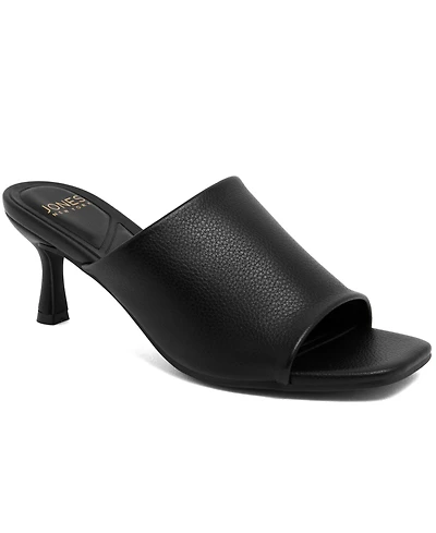 Jones New York Women's Marlinda Slip-On Dress Sandals