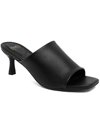 Jones New York Women's Marlinda Slip-On Dress Sandals