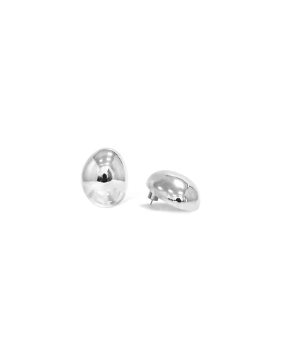 Retro Chic Orbit Earring