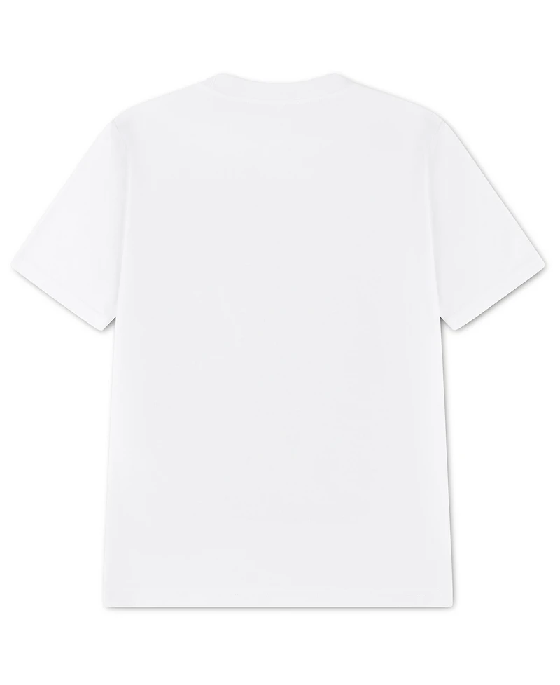 Jordan Boys' 8-18 Short-Sleeve T-Shirt
