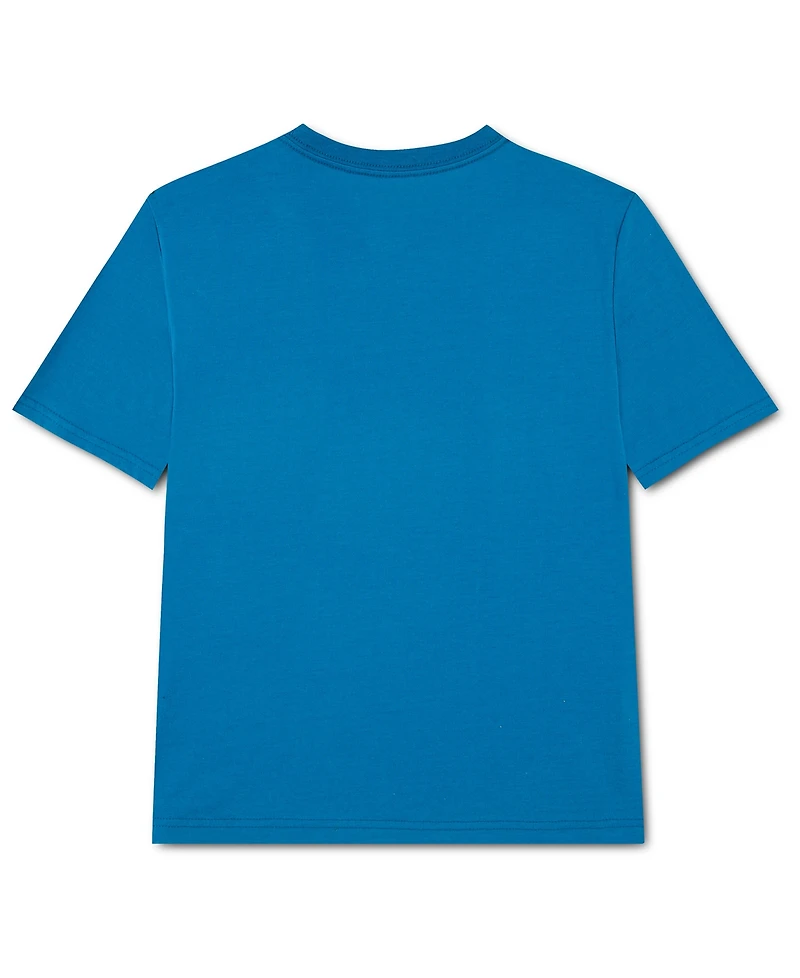 Jordan Big Boys Jumpman Air Embroidery T-Shirt