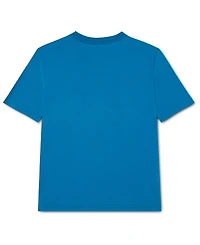 Jordan Big Boys Jumpman Air Embroidery T-Shirt