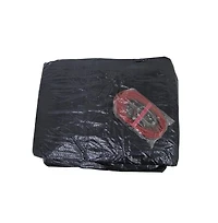 Swimline 18 x 33 Foot Oval Above Ground Heavy Winter Swimming Pool Cover