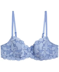 b.tempt'd by Wacoal Women's Feeling Famous Balconette Contour Bra 953309