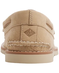 Sperry Men's Lace-Up Boat Shoes