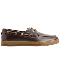 Sperry Men's Como Lace-Up Boat Shoes