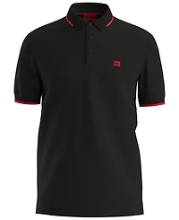 Hugo Boss Men's Deresino Slim Fit Polo Shirt