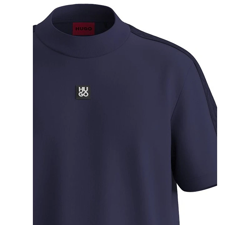 Hugo Boss Men's Danovoti Crewneck T-Shirt