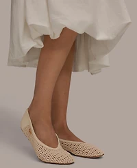 Donna Karan Weekend Women's Midi Bubble Skirt