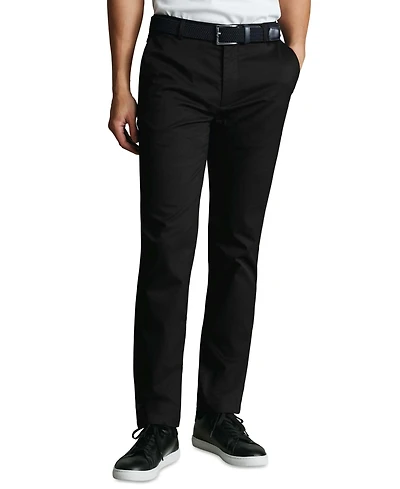 Charles Tyrwhitt Men's Performance Slim-Fit Chinos Pants