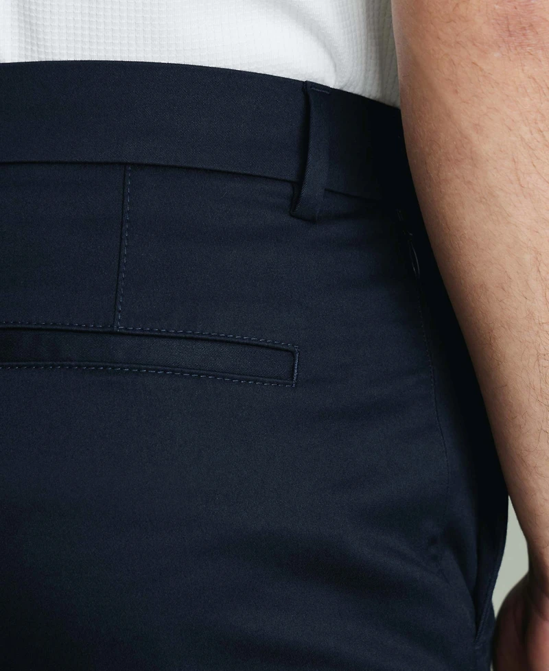 Charles Tyrwhitt Men's Performance Slim-Fit Chinos Pants