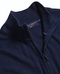 Charles Tyrwhitt Men's Regular-Fit Gilet Sweater