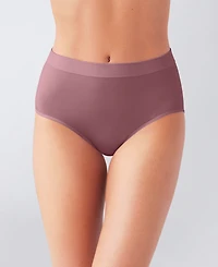 Wacoal Women's B-Smooth Brief Underwear 838175