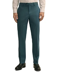 B by Brooks Brothers Men's Stretch Classic-Fit Suit Trousers