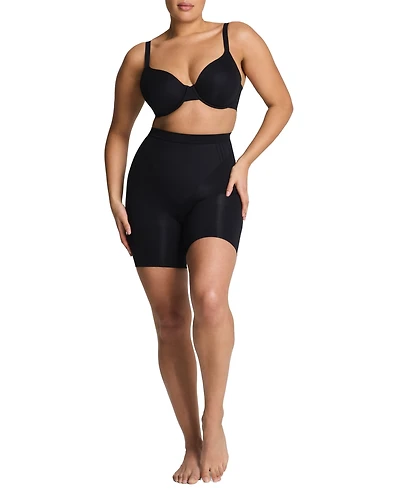 Spanx Women's SPANXsculpt GoFigure Mid-Thigh Shorts