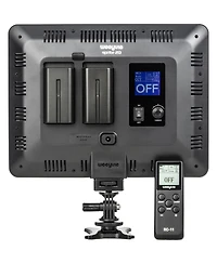 Viltrox Weeylite Sprite 20 30W Rgb Led 2-Light Panel Kit