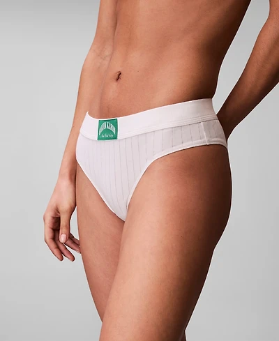 Calvin Klein Heritage Athletic Bikini Panties