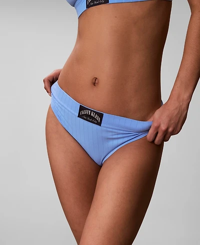 Calvin Klein Heritage Athletic Bikini Panties