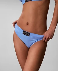 Calvin Klein Heritage Athletic Bikini Panties