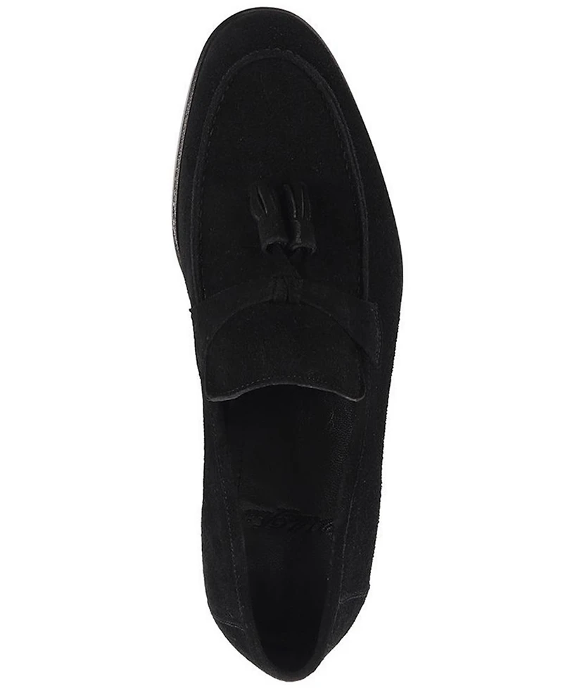Vellapais Men's Slip-On Tassel Loafers