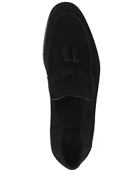 Vellapais Men's Slip-On Tassel Loafers