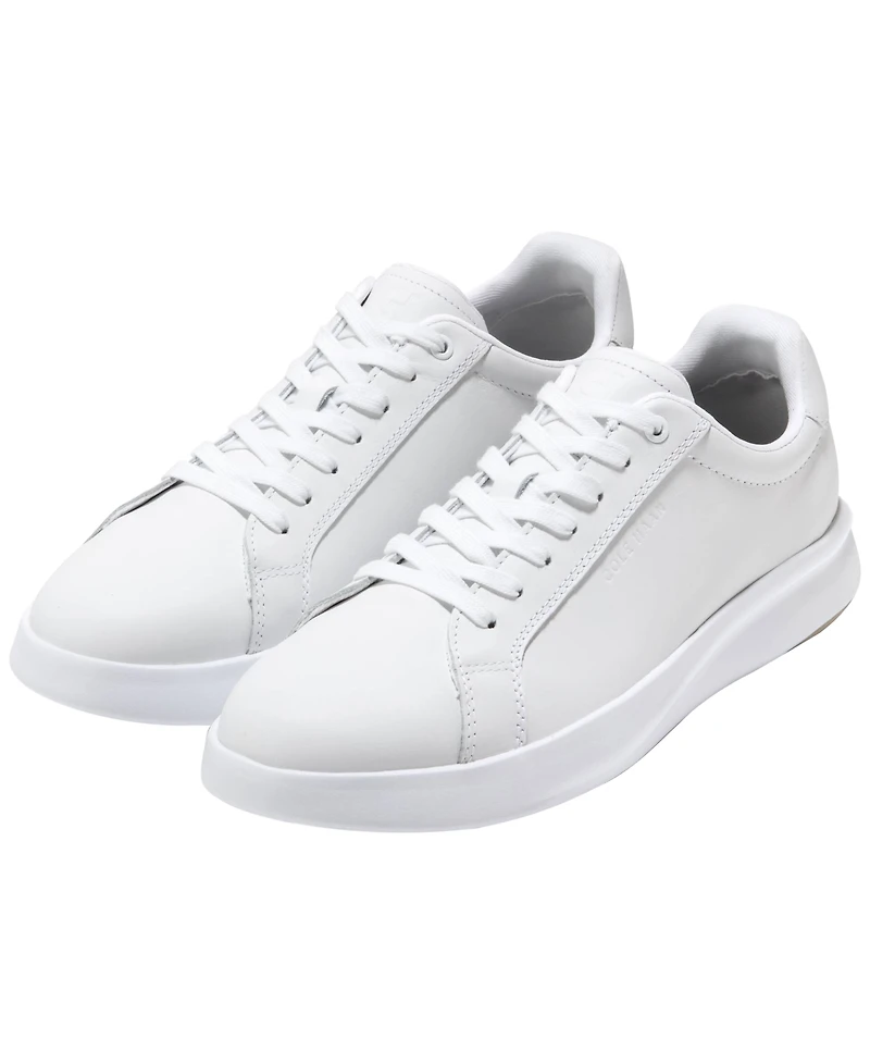 Cole Haan Men's Grand Crosscourt Tennis Sneakers