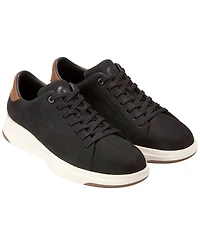 Cole Haan Men's GrandPro Tennis Lace-Up 2.0 Sneakers
