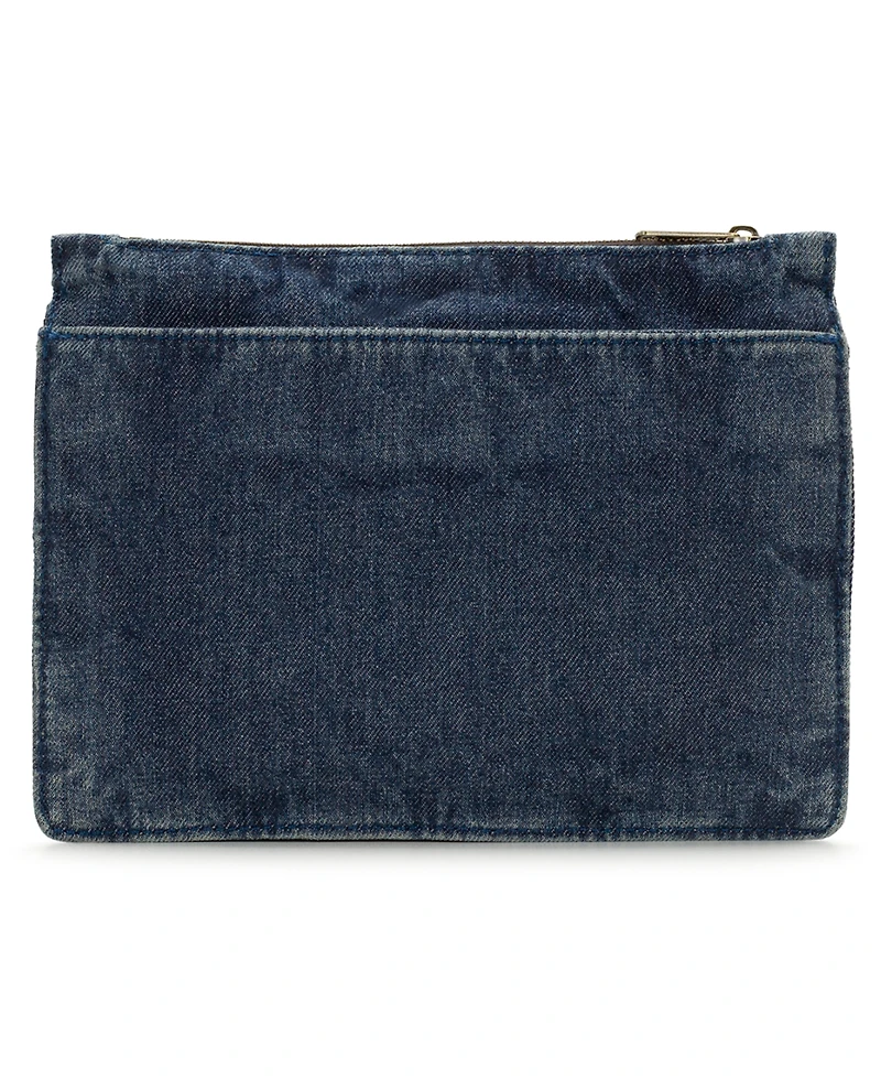 Patricia Nash Yvette Clutch Small Crossbody Bag