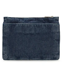 Patricia Nash Yvette Clutch Small Crossbody Bag