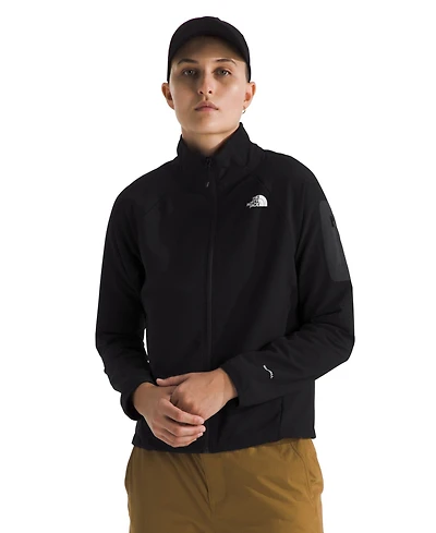 The North Face Women's Osito Lux Jacket